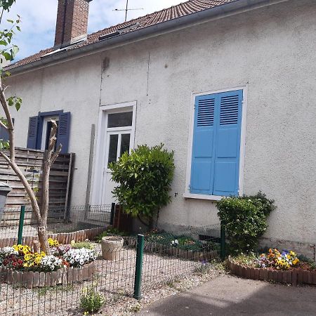 Appartamento T2 4P Ste Savine Proche Centre Troyes Sainte-Savine Esterno foto