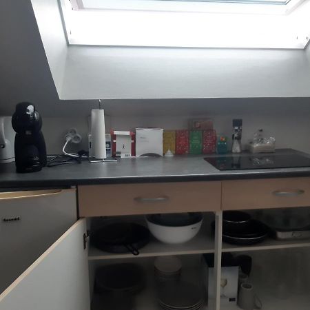 Appartamento T2 4P Ste Savine Proche Centre Troyes Sainte-Savine Esterno foto
