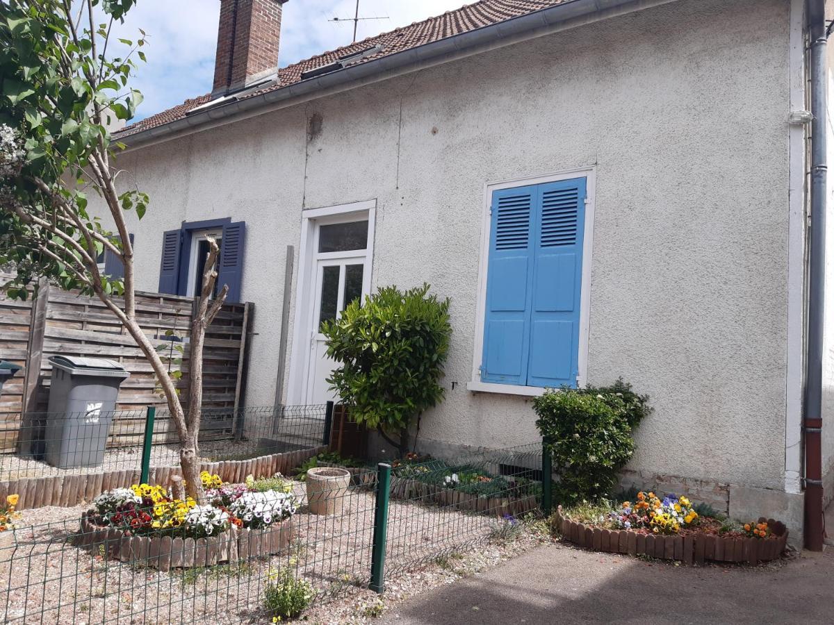 Appartamento T2 4P Ste Savine Proche Centre Troyes Sainte-Savine Esterno foto