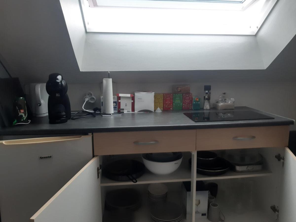 Appartamento T2 4P Ste Savine Proche Centre Troyes Sainte-Savine Esterno foto
