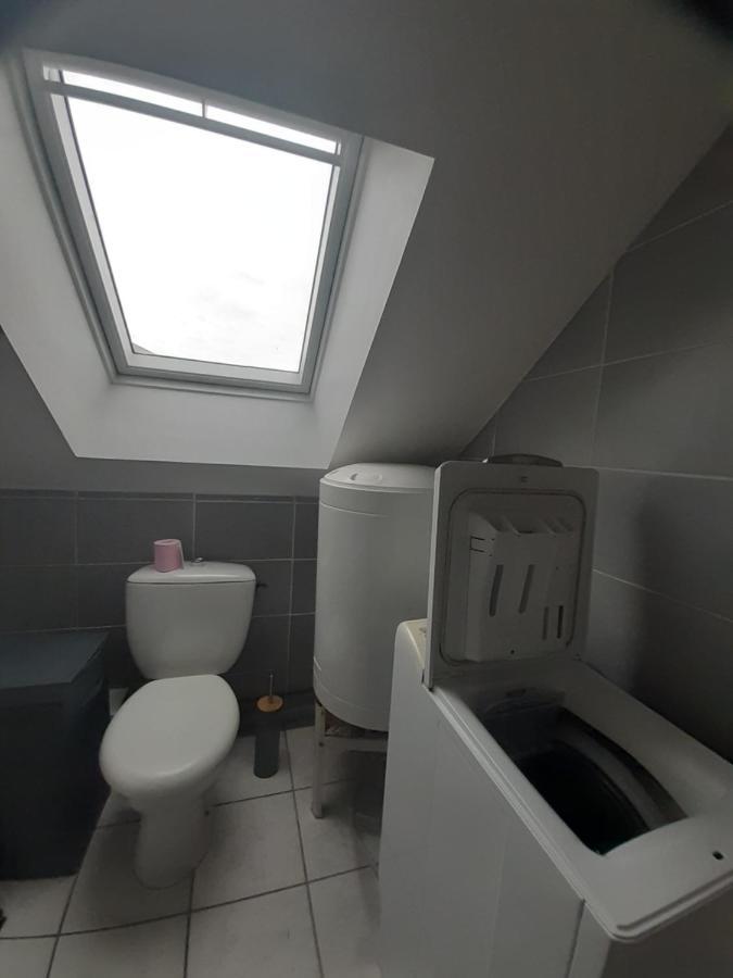 Appartamento T2 4P Ste Savine Proche Centre Troyes Sainte-Savine Esterno foto